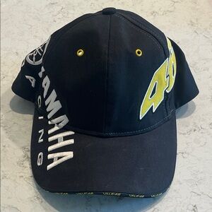 Valentino Rossi Yamaha 46 never worn.